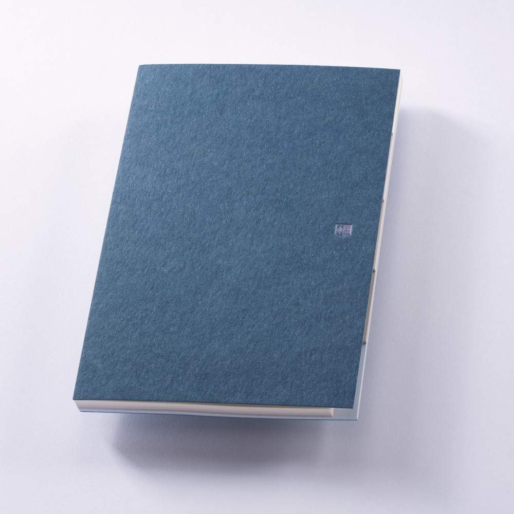Notes Five Colors - Gmund - Saphir 120 g 160 ark.