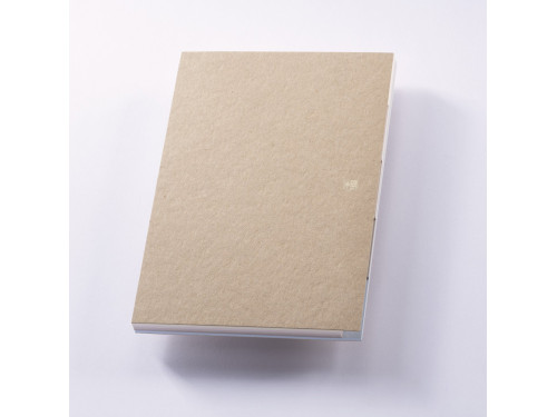Five Colors Book - Gmund - Sand 120 g 160 sheets