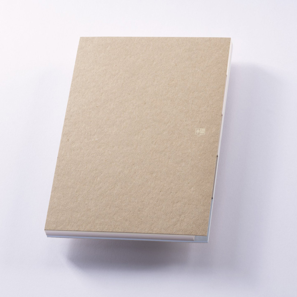 Five Colors Book - Gmund - Sand 120 g 160 sheets