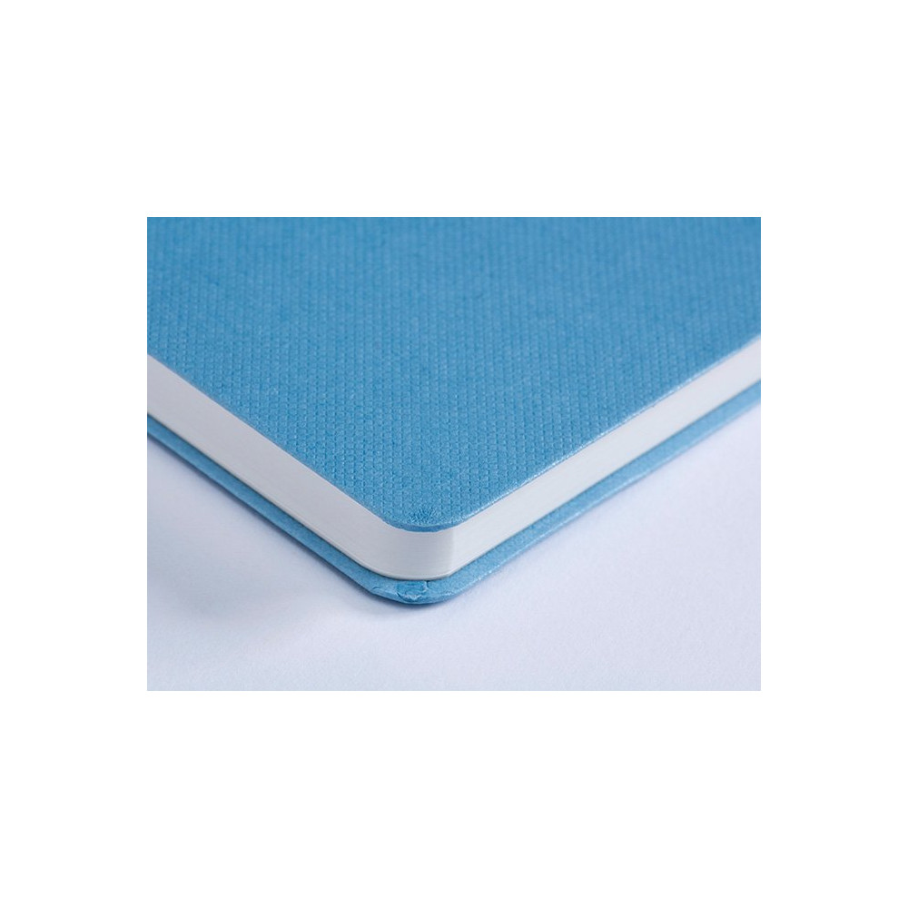 Dotted Mono Notebook - Gmund - Sky 115 g 112 sheets