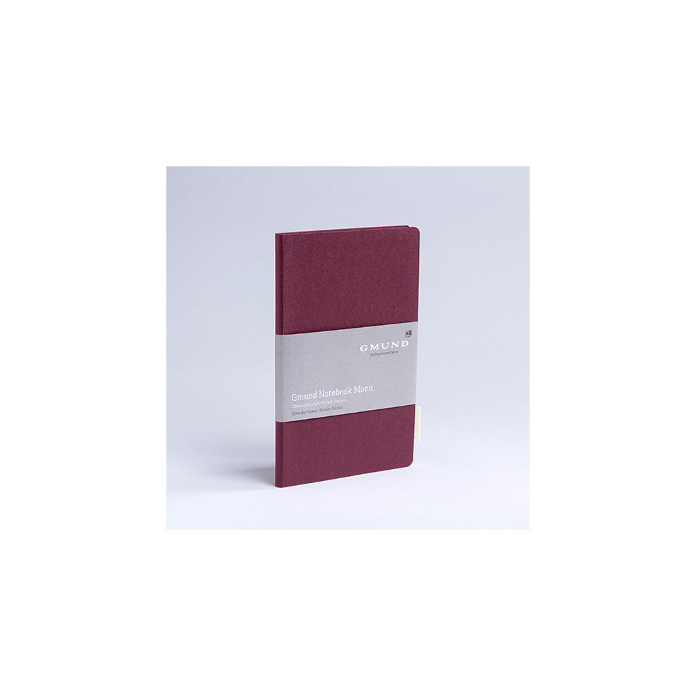 Notes w kropki Mono - Gmund - Jam 115 g 112 ark.