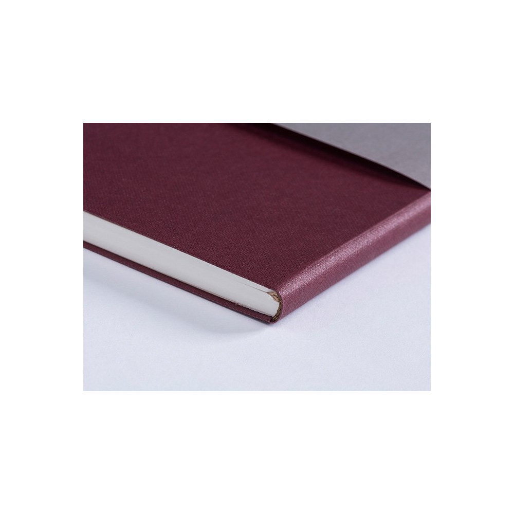 Dotted Mono Notebook - Gmund - Jam 115 g 112 sheets