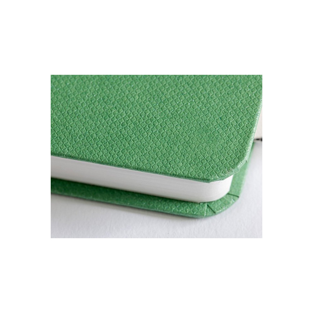 Dotted Mono Notebook - Gmund - Sage 115 g 112 sheets