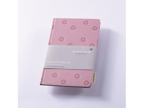 Dotted Dirndl-Book - Gmund - Vroni 115 g 112 sheets