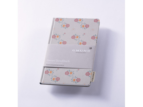 Dotted Dirndl-Book - Gmund - Marie 115 g 112 sheets