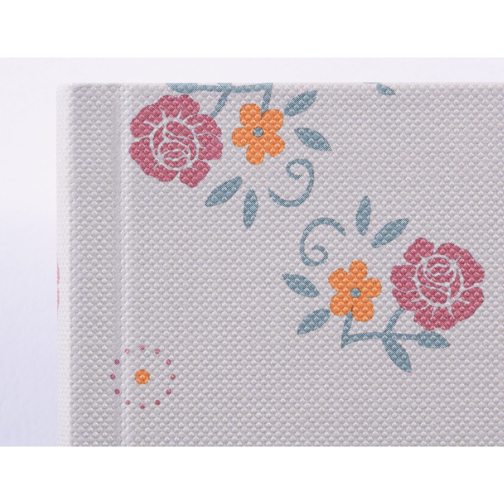 Notes w kropki Dirndl-Book - Gmund - Marie 115 g 112 ark.