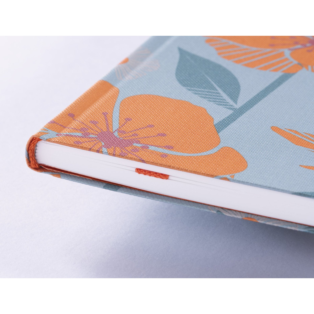 Dotted Dirndl-Book - Gmund - Klara 115 g 112 sheets