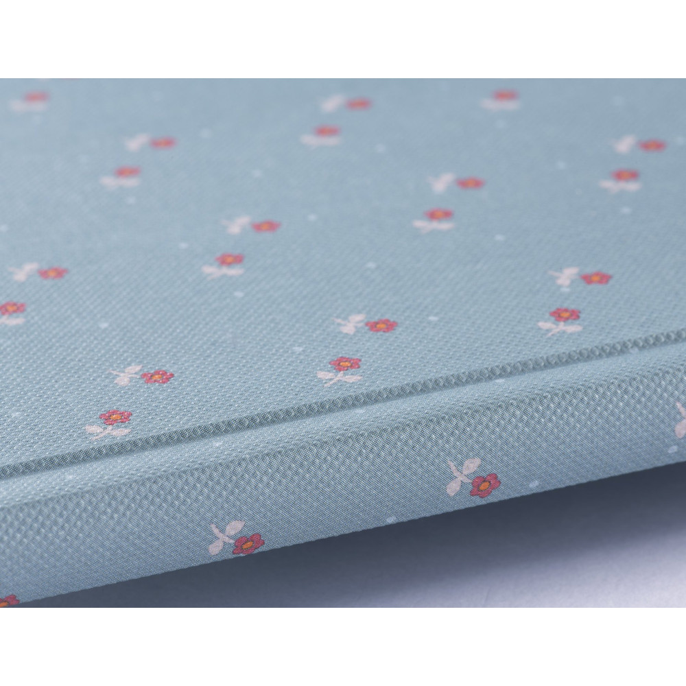 Dotted Dirndl-Book - Gmund - Resi 115 g 112 sheets