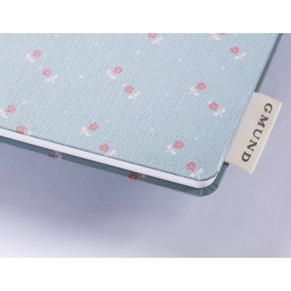 Dotted Dirndl-Book - Gmund - Resi 115 g 112 sheets