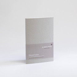 Notes gładki Cahier - Gmund - Galet 120 g 64 ark.