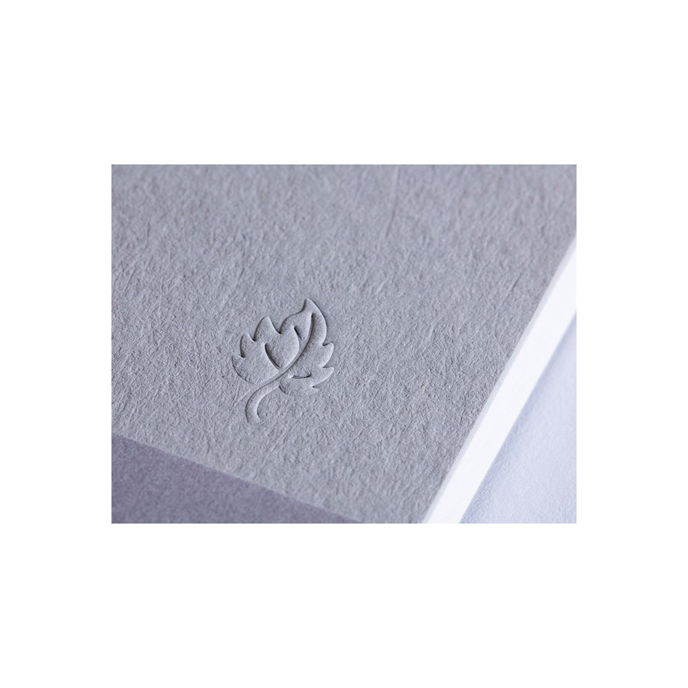 Plain Cahier - Gmund - Galet 120 g 64 sheets