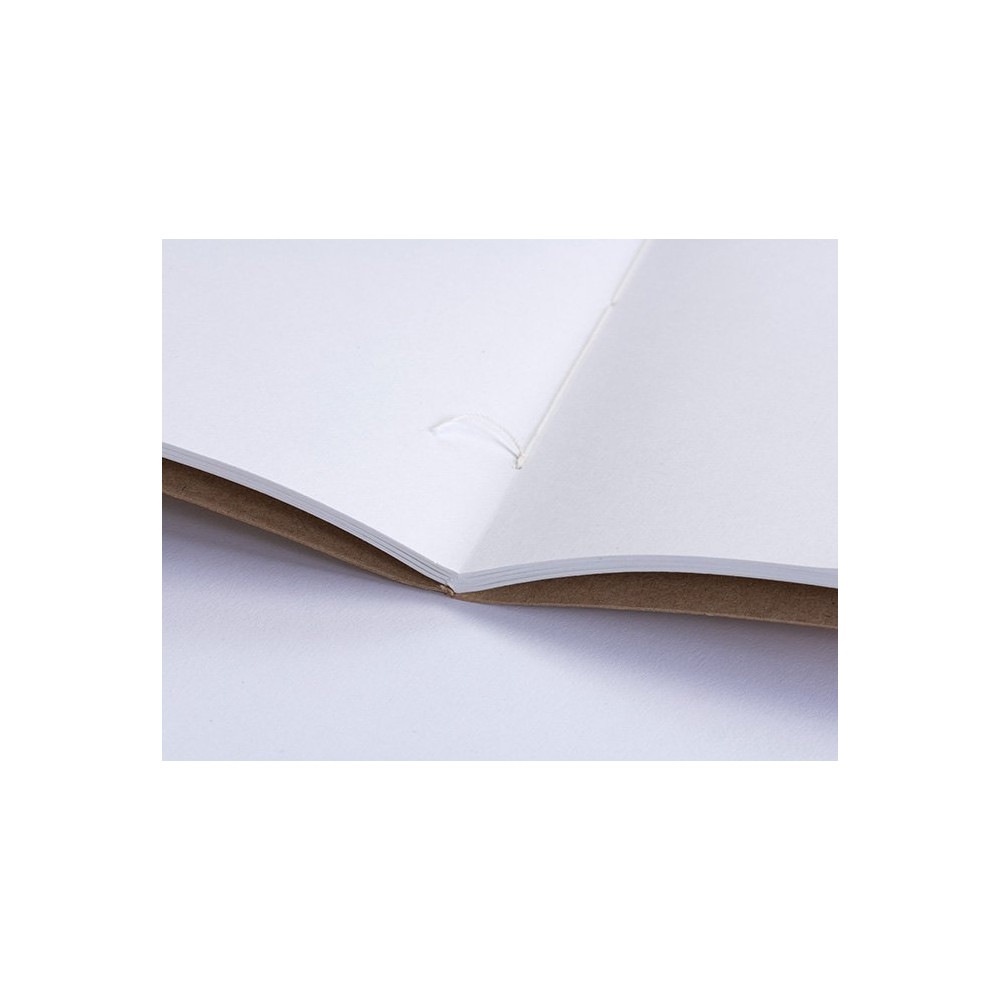 Plain Cahier - Gmund - Sable 120 g 64 sheets