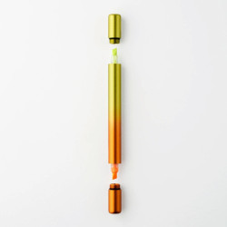 Ori highlighter - Tom’s Studio - Orange & Yellow
