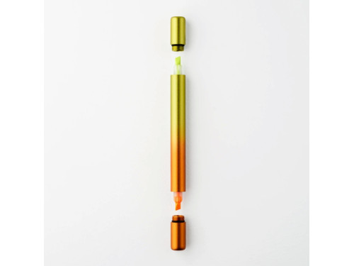 Ori highlighter - Tom’s Studio - Orange & Yellow