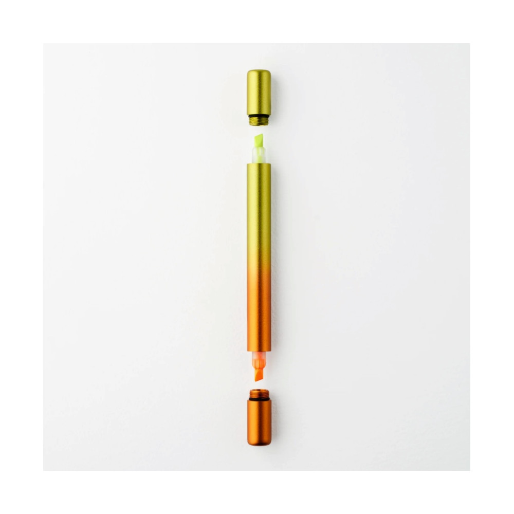 Ori highlighter - Tom’s Studio - Orange & Yellow