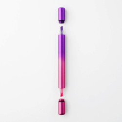 Ori highlighter - Tom’s Studio - Pink & Purple