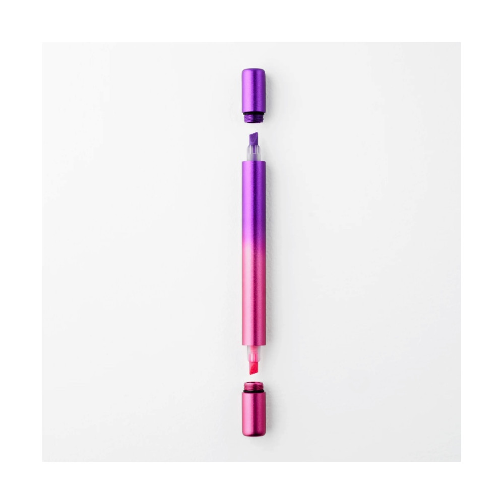 Ori highlighter - Tom’s Studio - Pink & Purple
