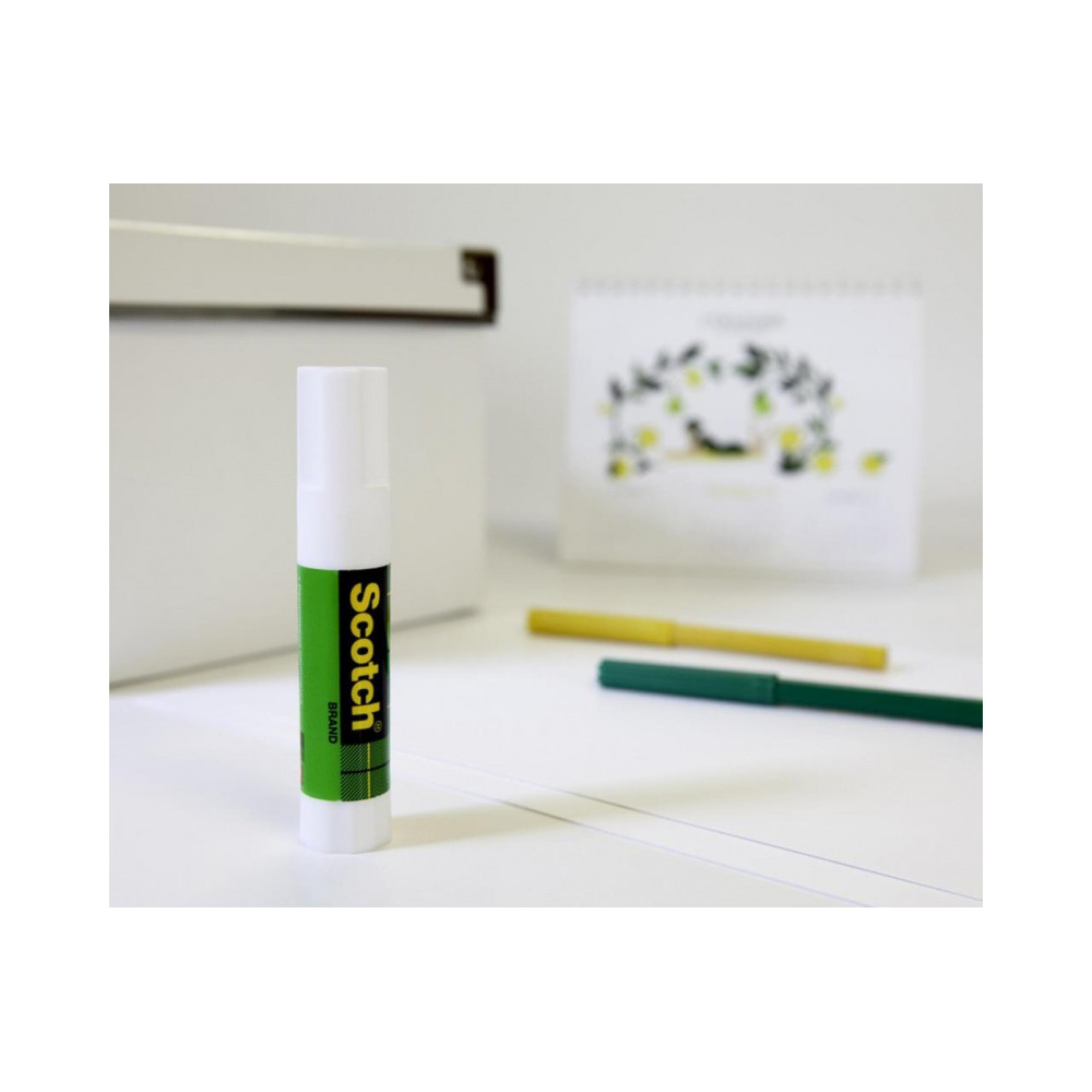Glue stick Office - Scotch - 8 g