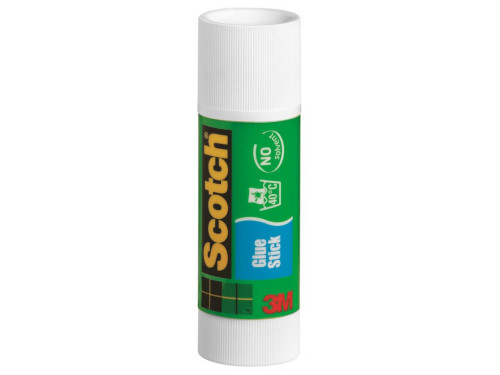 Klej w sztyfcie Office - Scotch - 40 g