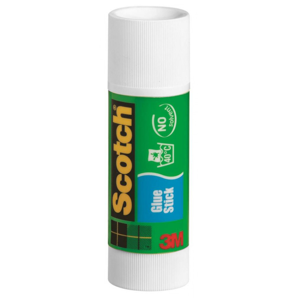 Glue stick Office - Scotch - 40 g