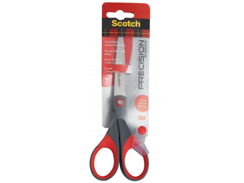 Precision scissors - Scotch - 18 cm