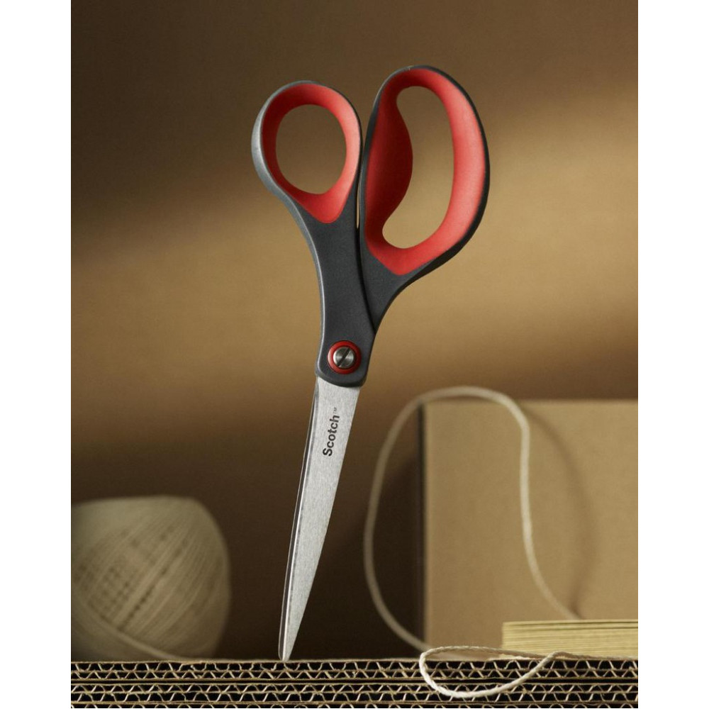 Precision scissors - Scotch - 18 cm