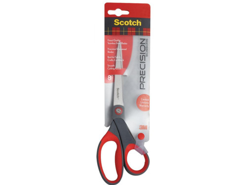Precision scissors - Scotch - 20 cm