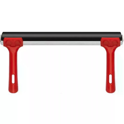 Rubber ink graphic roller - Essdee - 30 cm