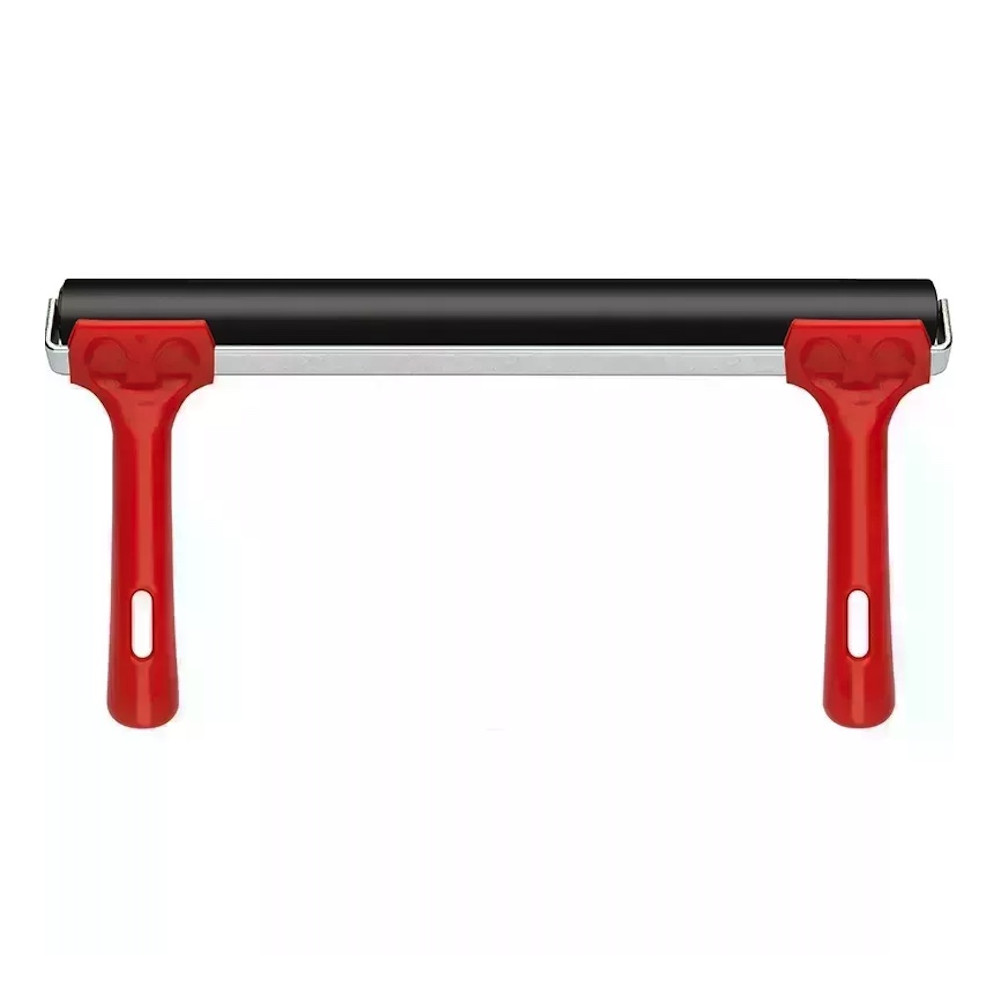 Rubber ink graphic roller - Essdee - 30 cm