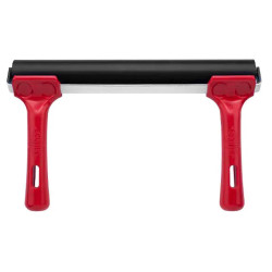 Rubber ink graphic roller - Essdee - 25 cm
