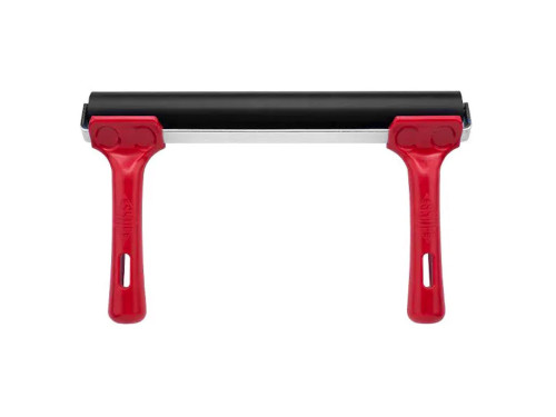 Rubber ink graphic roller - Essdee - 25 cm