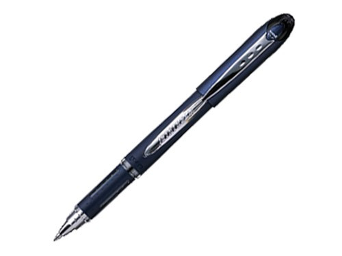 Jetstream Rollerball pen SX-217 - Uni - black