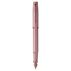Fountain pen IM The Finishing Touch - Parker - Mauve M
