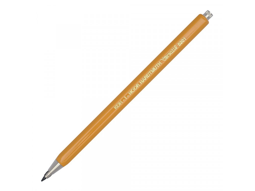 Ołówek automatyczny Versatil - Koh-I-Noor - 2 mm