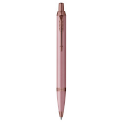 Ballpoint pen IM The Finishing Touch - Parker - Mauve