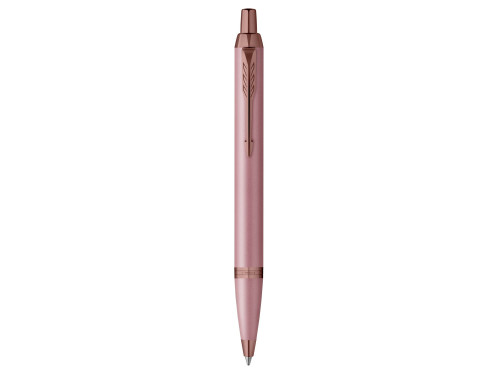 Ballpoint pen IM The Finishing Touch - Parker - Mauve