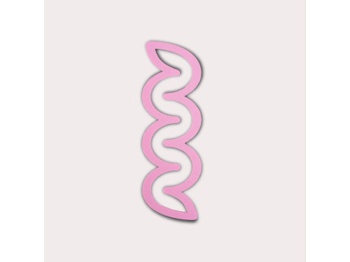 Zakładka Helix 3D - The Completist. - Bubblegum