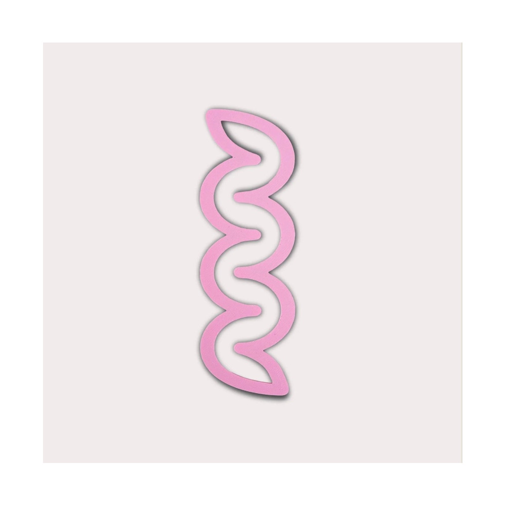 Zakładka Helix 3D - The Completist. - Bubblegum
