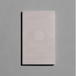 Plain Luna notebook - Papierniczeni - Full Moon 56 sheets