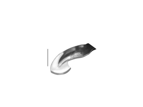 Lino Cutter gouge - Essdee - no. 5