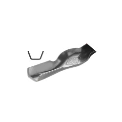 Lino Cutter gouge - Essdee - no. 7