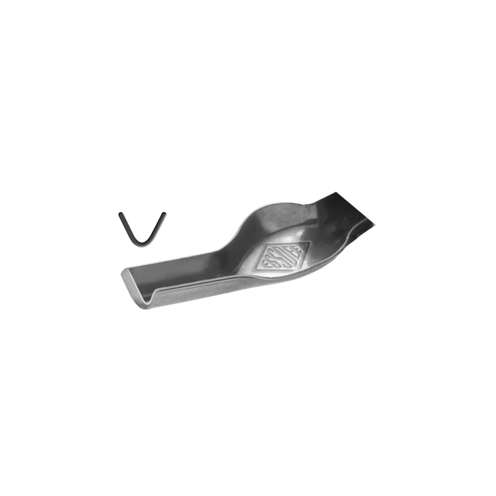 Dłutko do linorytu Lino Cutter - Essdee - nr 10