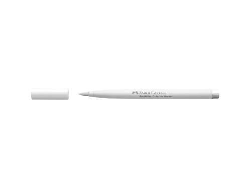 Pisak Goldfaber 501 - Faber-Castell - White as Snow B