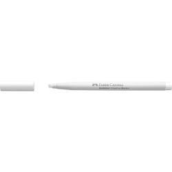 Pisak Goldfaber 501 - Faber-Castell - White as Snow C