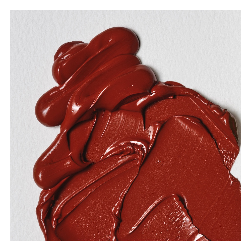 Oil paint Winton Oil Colour - Winsor & Newton - Light Red 200 ml