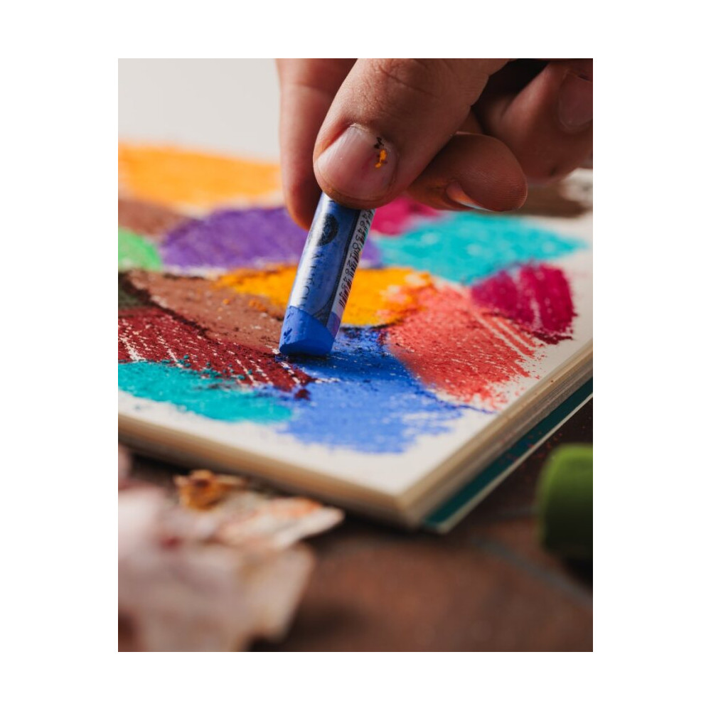 Set of À L'écu Pastels Landscape - Sennelier - 24 pcs.
