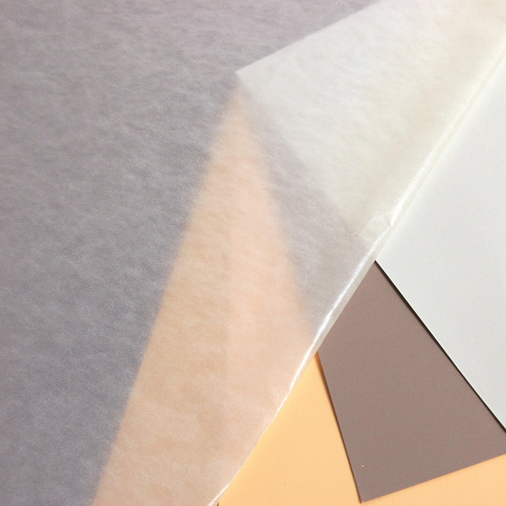 Papier do pasteli suchych Ingres 30 x 40 cm - Clairefontaine - 130 g 25 ark.