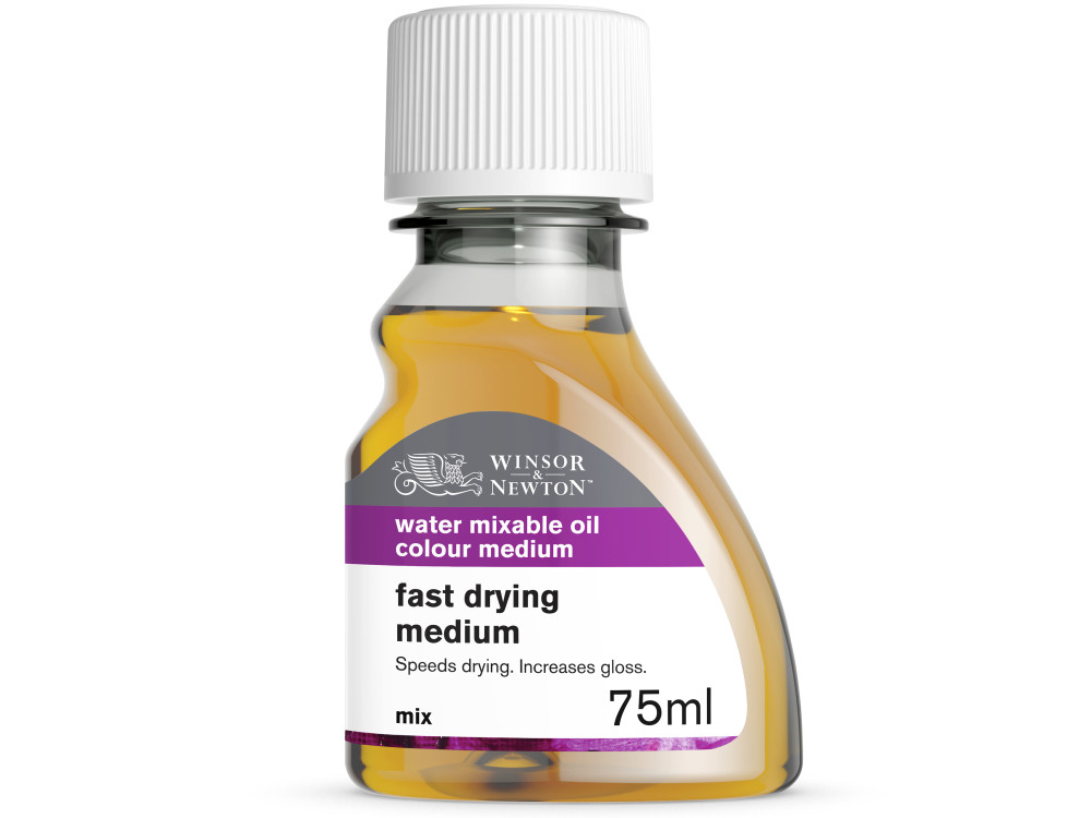 Artisan Fast Drying painting medium - Winsor & Newton - 75 ml