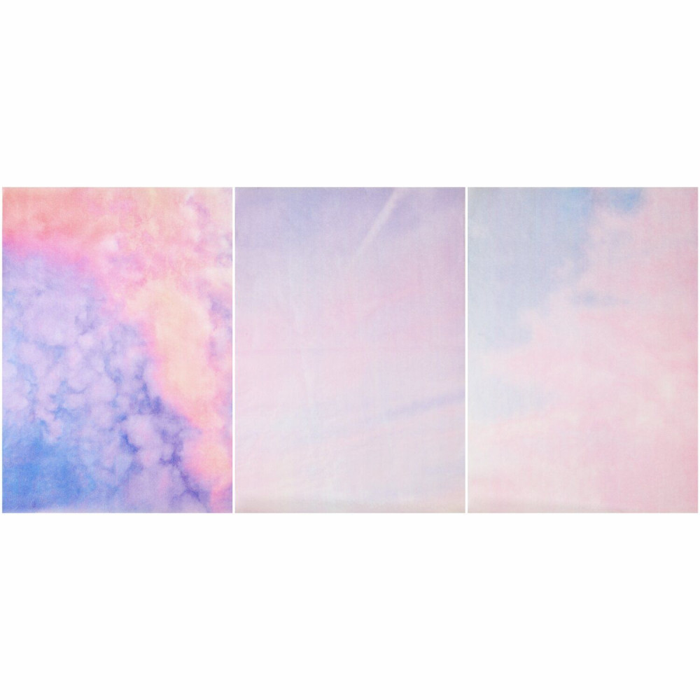 Gift wrapping tissue paper The Sky is the Limit - Paper Poetry - 50 x 70 cm 9 pcs