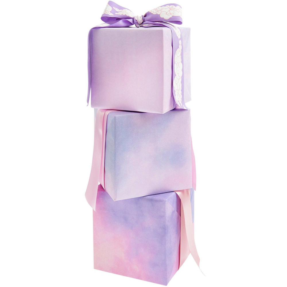 Gift wrapping tissue paper The Sky is the Limit - Paper Poetry - 50 x 70 cm 9 pcs
